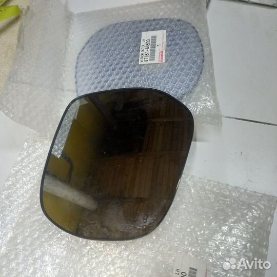 Запчасти на prado 150