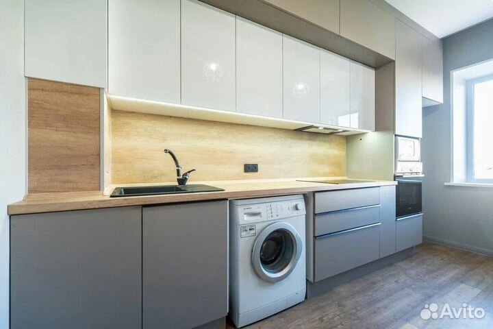 Цена за всю кухню на заказCN:015982