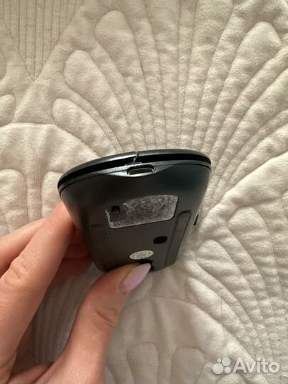 Беспроводная мышь