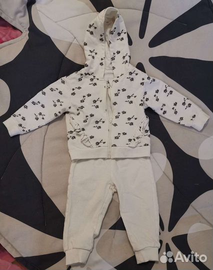 Детская одежда