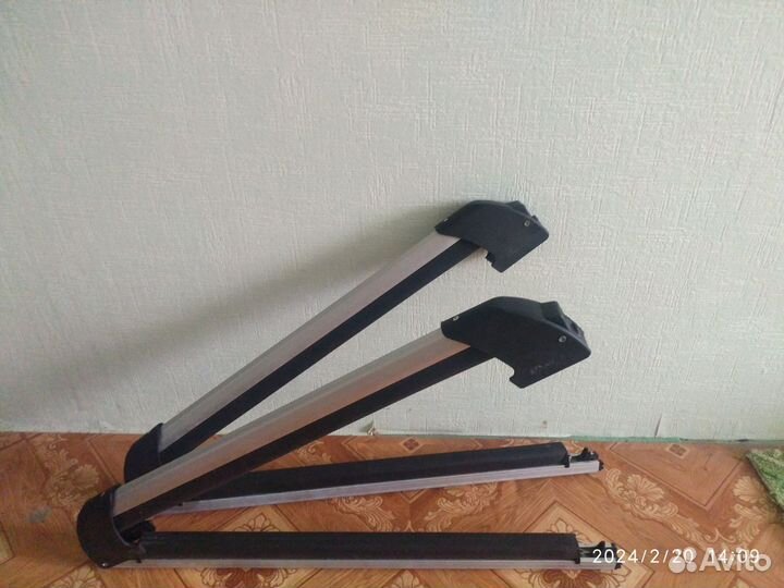 Для багажника на крышу авто