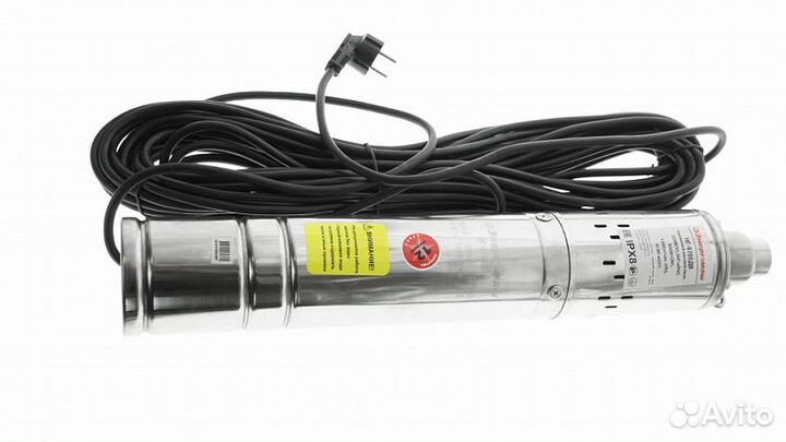 Насос для скважины Энергомаш нг-9705дв