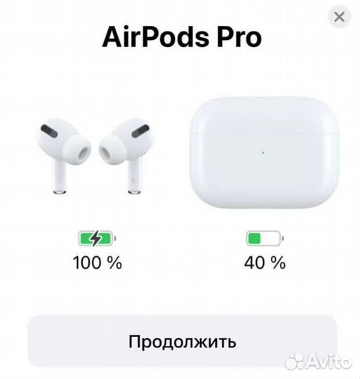 AirPods Pro Premium