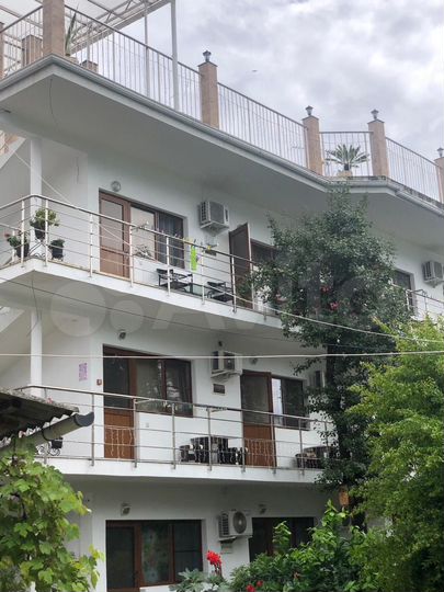 Комната 18 м², 2/3 эт.