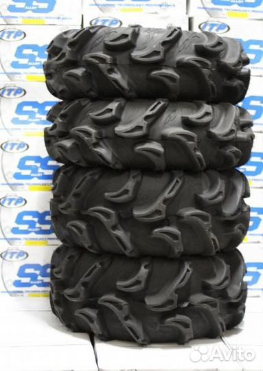 Шины квадроцикла ITP Mega Mayhem 28