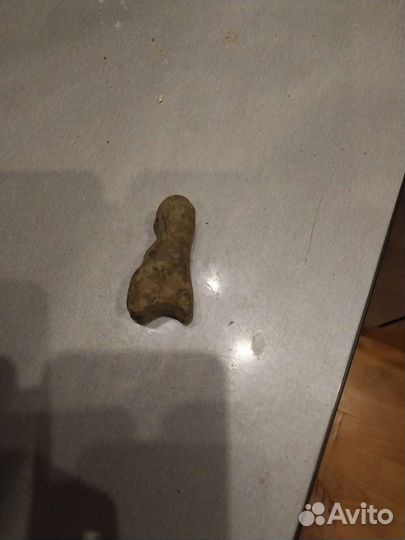 Бабка игральная