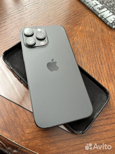 iPhone 14 Pro Max, 256 ГБ