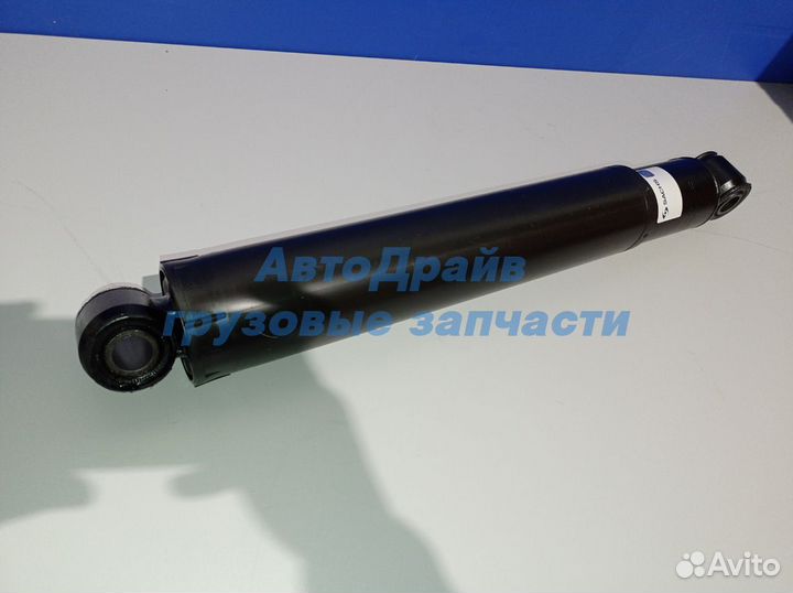 Амортизатор подвески для грузовиков Скания 4