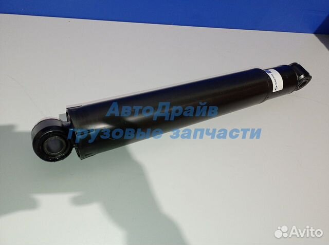 Амортизатор подвески для грузовиков Скания 4