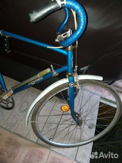 Продам велосипед