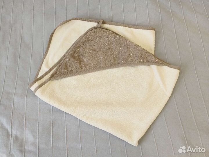 Полотенце детское IKEA икеа