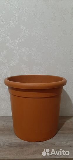 Горшок для цветов