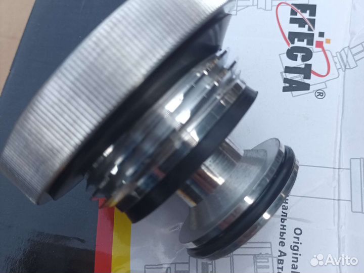 Переходник масляного фильтра газель камминс 2.8
