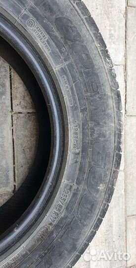 Toyo Open Country U/T 235/65 R17