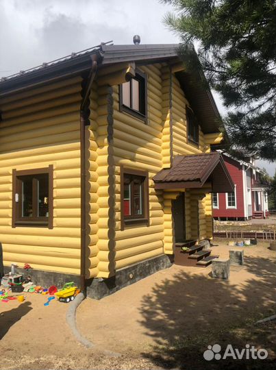 Окна и двери пвх