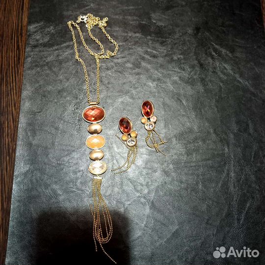 Ювелирный набор