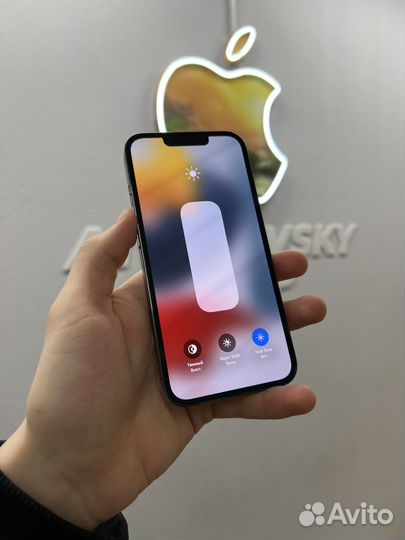 iPhone 13 Pro, 256 ГБ