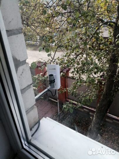 Интернет в частный дом, связь и телевидение