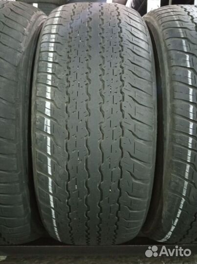 Dunlop Grandtrek AT25 285/60 R18 108