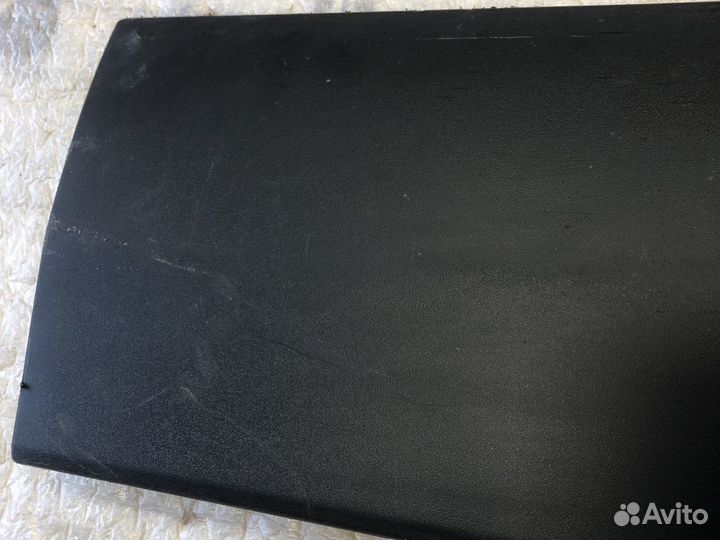 Молдинг накладка двери передней левой Ford Kuga