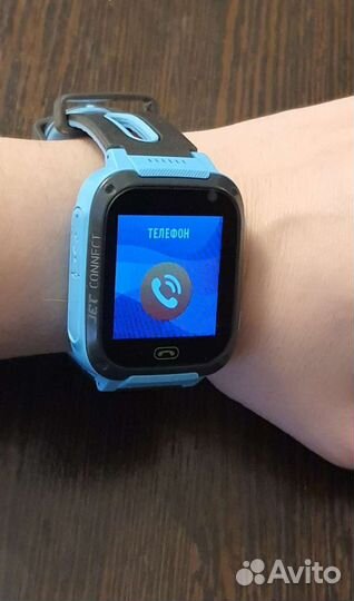 Умные часы smart watch
