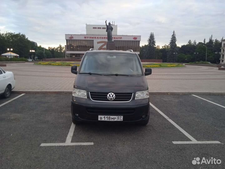 Трансфер перевозки по Кавказу