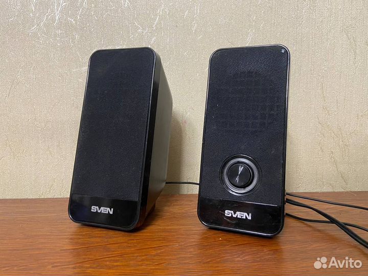 Колонки Swen 320