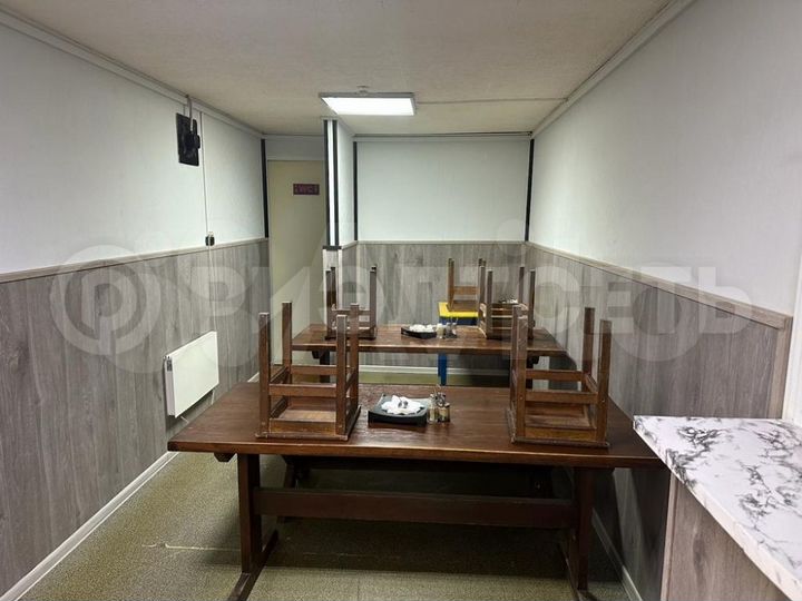 Готовый бизнес