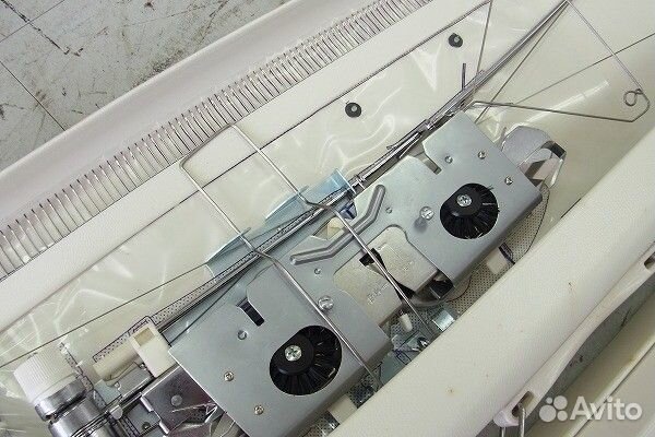 Вязальная машина brother KH 940\850