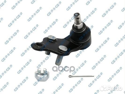 Опора шаровая lexus ES (V6 ) s080462 GSP