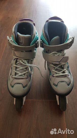 Ролики Oxelo Fit 3