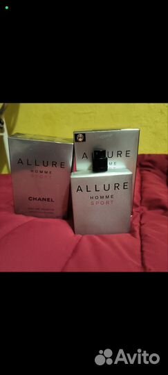 Мужская туалетная Chanel Dior Kenzo Tom Byredo