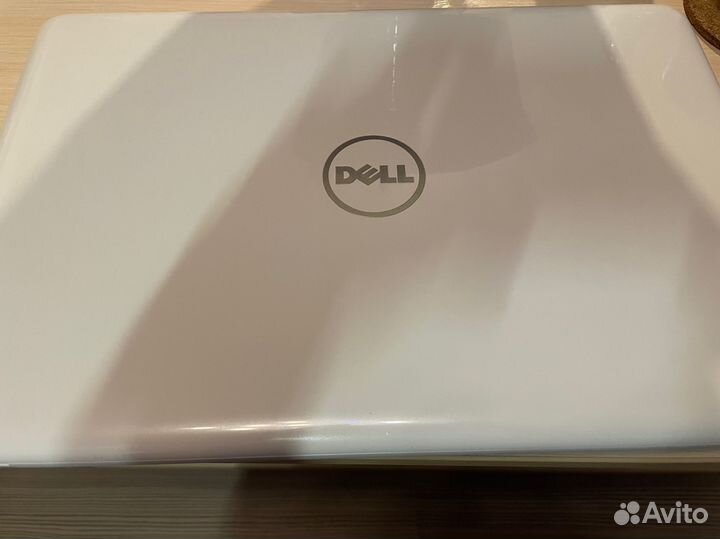 Dell Inspiron 15-5567