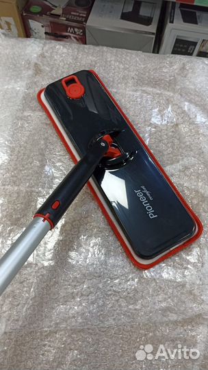Швабра Pioneer MS018