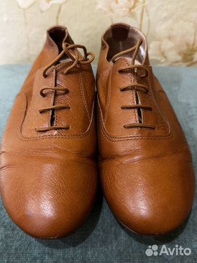 Балетки женские