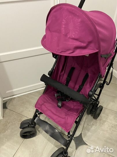 Прогулочная коляска трость inglesina