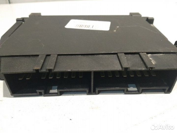 Блок управления АКПП Mercedes-Benz C-Class W204