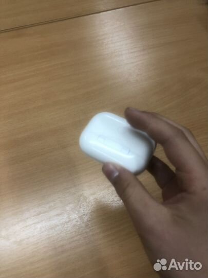Наушники apple airpods pro 2 идиальное состояние