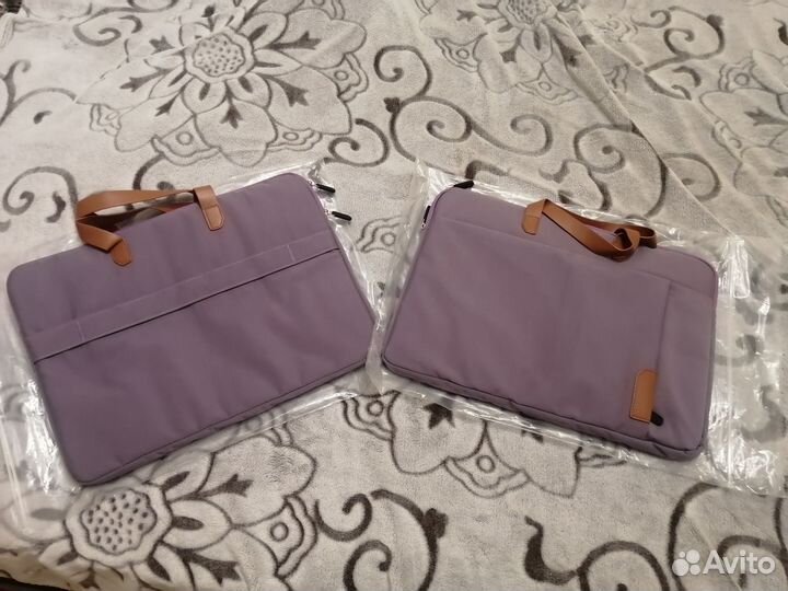 Сумка для ноутбука