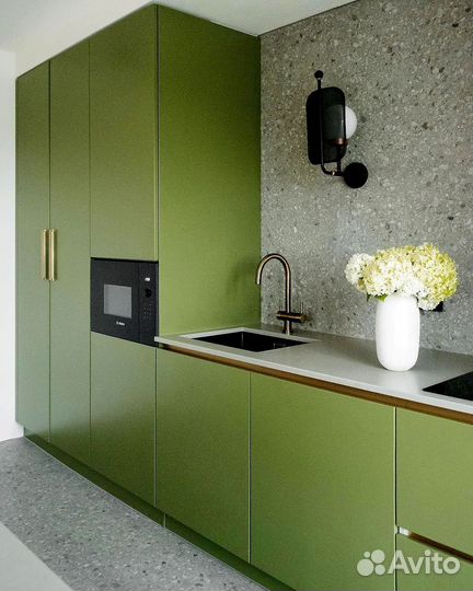 Кухня (цена за всю кухню) артикул: 453
