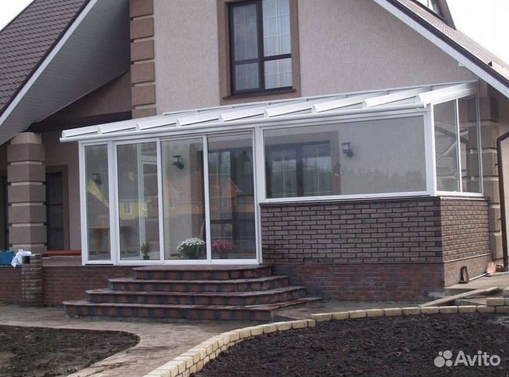 Пластиковые окна в рассрочку
