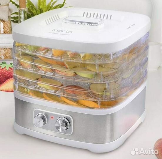 Сушилка для овощей и фруктов
