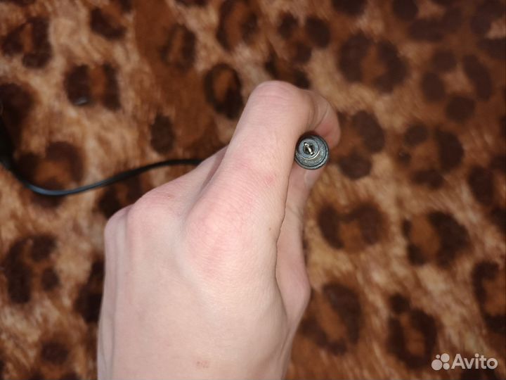 Зарядка для ноутбука