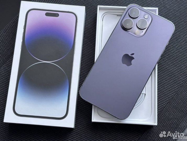 Телефон iPhone14