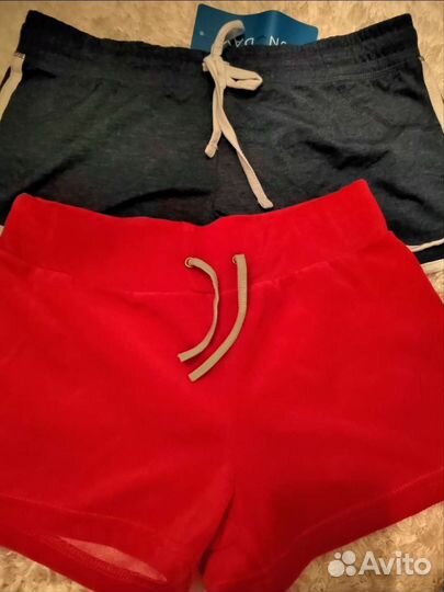 Шорты женские