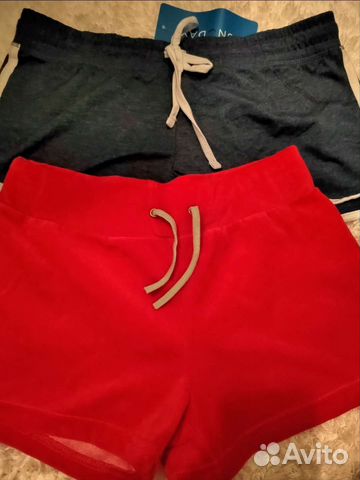 Шорты женские