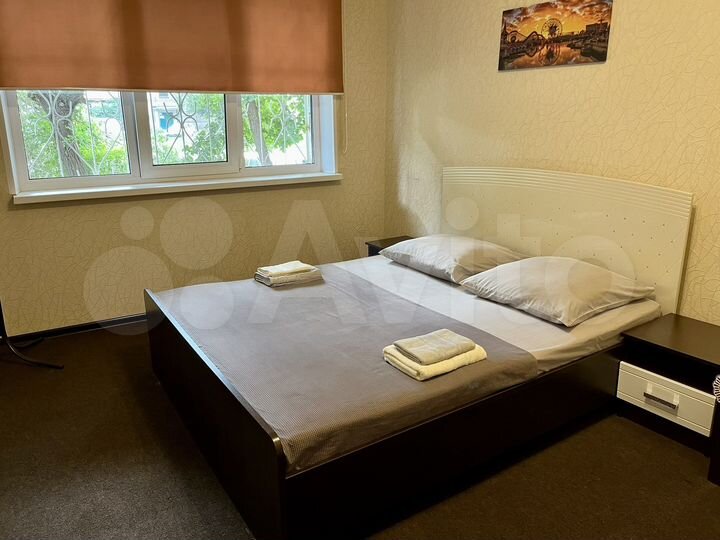 1-к. квартира, 20 м², 1/5 эт.