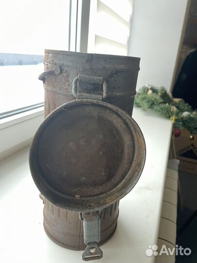 Газбак немецкий