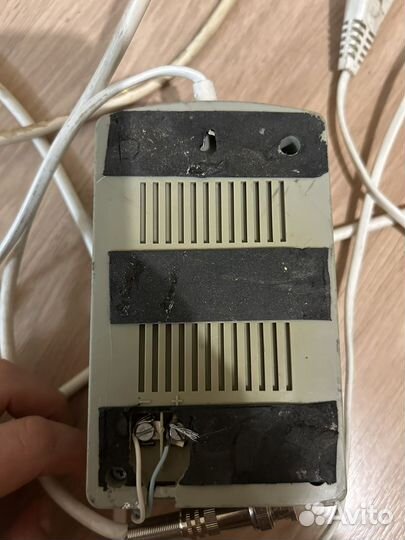 Блок питания камер бп 1ам