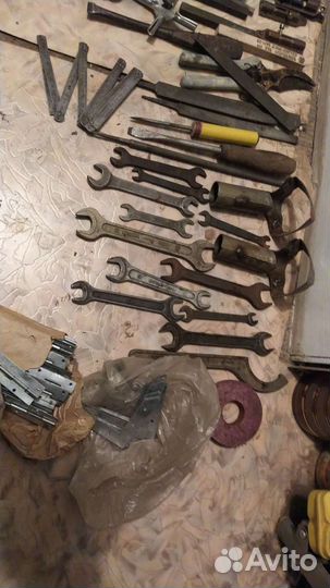 Набор инструментов